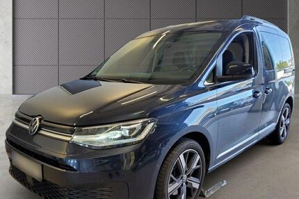 VW Caddy 16.236 km 32.880 € Wesel 46483