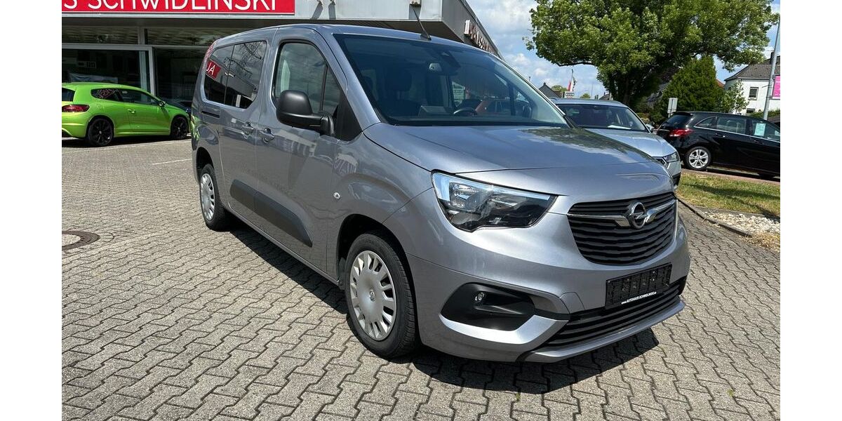 Opel Combo Life 73.172 km 16.950 &euro; Witten 58456