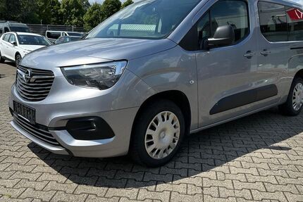 Opel Combo Life 73.172 km 17.950 &euro; Witten 58456