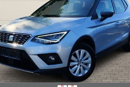 Seat Arona 92.150 km 15.250 &euro; Dorsten 46286