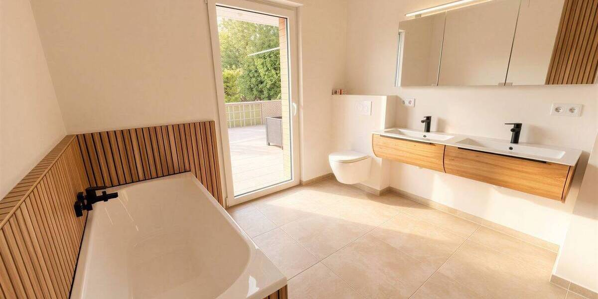 Etagenwohnung Bochum Wiemelhausen - 3 Zimmer, 92 m&sup2;, 433.500&euro; | Angebot:26796185
