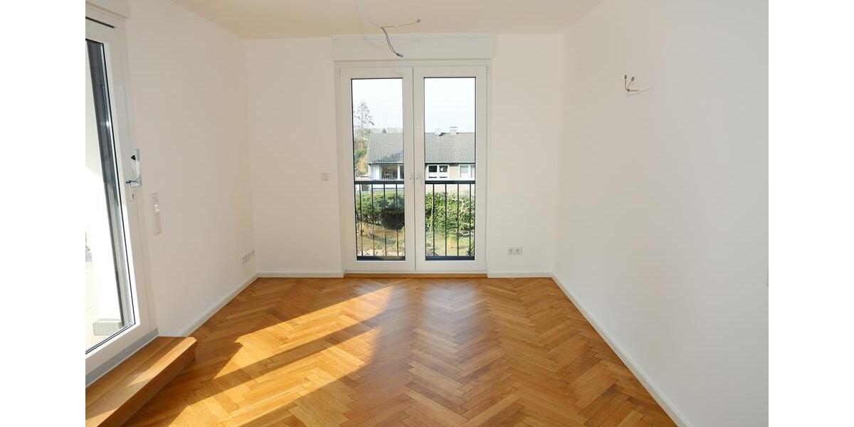 Erdgeschoßwohnung Hattingen - 3.5 Zimmer, 120 m&sup2;, 1.200&euro; | Angebot:26288093