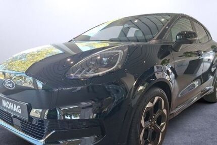 Ford Puma Gen-E 4.900 km 38.990 &euro; Recklinghausen 45659