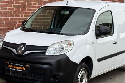 Renault Kangoo 99.500 km 9.490 &euro; Oer-Erkenschwick 45739