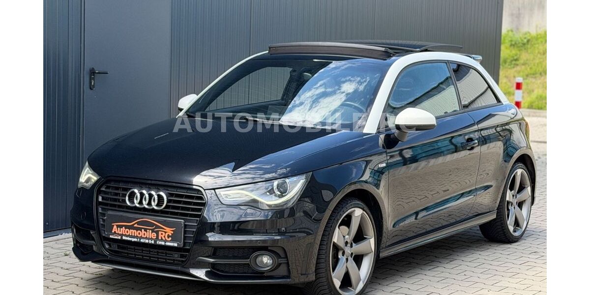 Audi A1 159.468 km 8.900 &euro; Oer-Erkenschwick 45739