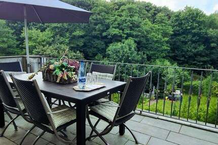 Wohnung Essen Bredeney - 5 Zimmer, 134 m&sup2;, 537.000&euro; | Angebot:26173326