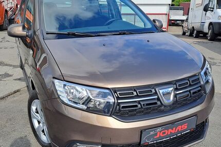 Dacia Logan 69.600 km 11.900 € Sprockhövel 45549