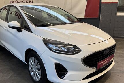 Ford Fiesta 92.000 km 10.990 &euro; Castrop-Rauxel 44575