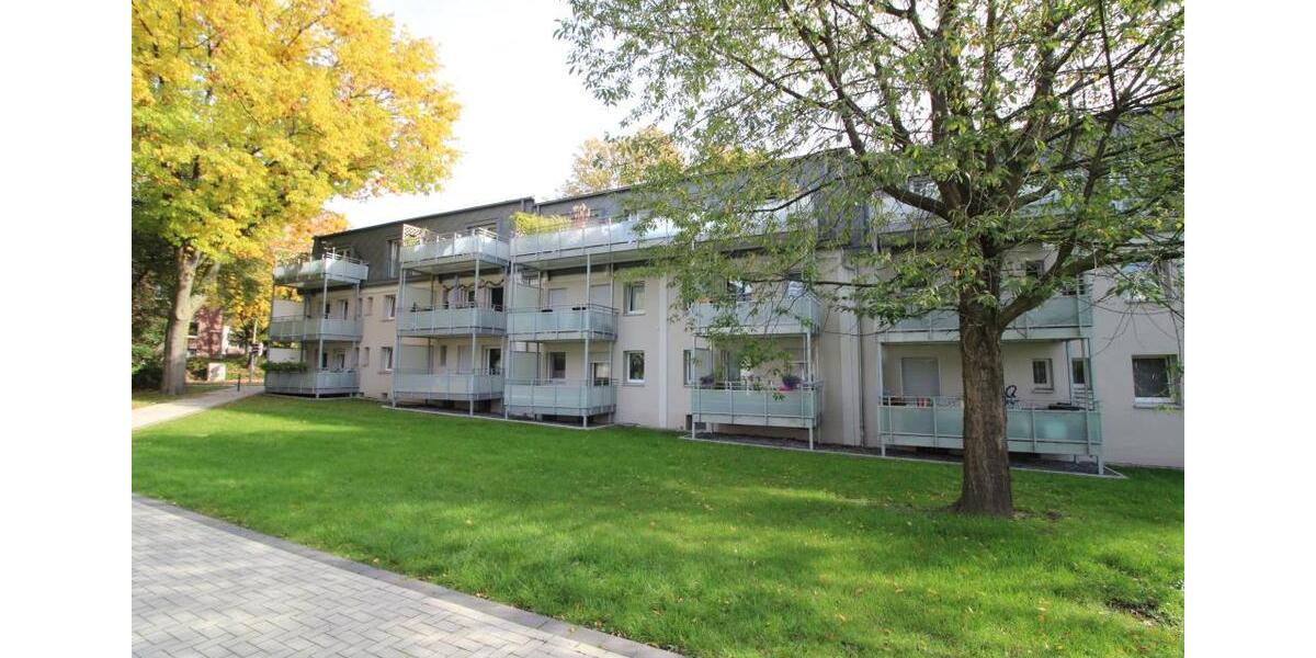 Vier Wände zum Wohlfühlen. 3.5 zimmer