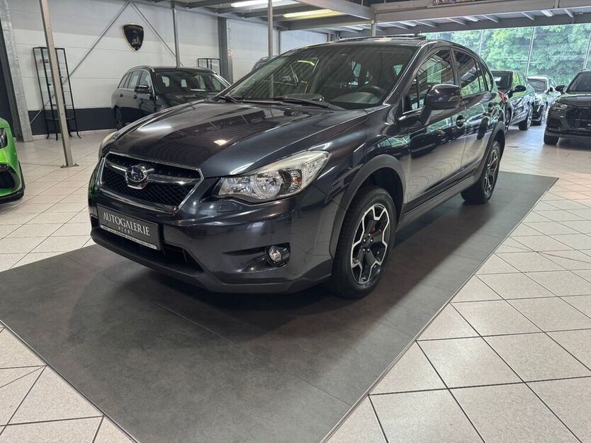 XV
