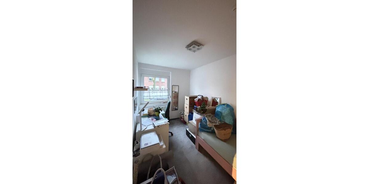 3-Zimmer-Wohnung in Neukirchen-Vluyn Vluyn 3.5 zimmer