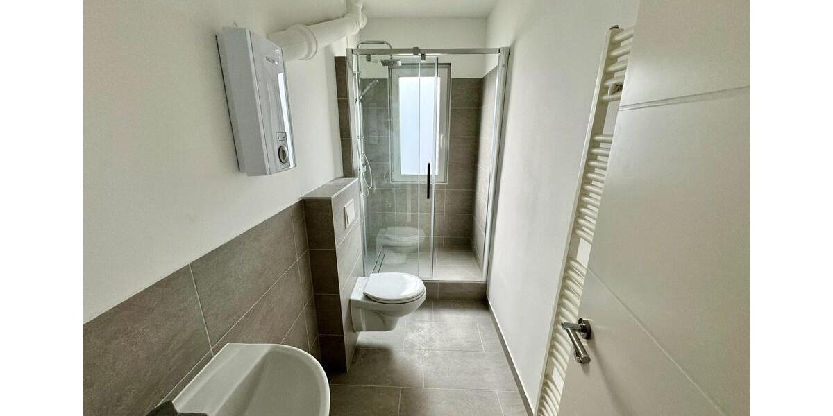 Etagenwohnung Bottrop - 1 Zimmer, 48 m&sup2;, 450&euro; | Angebot:24767863