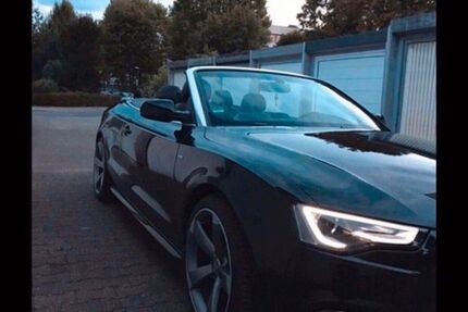 Audi A5 100.000 km 15.000 € Herten 45699