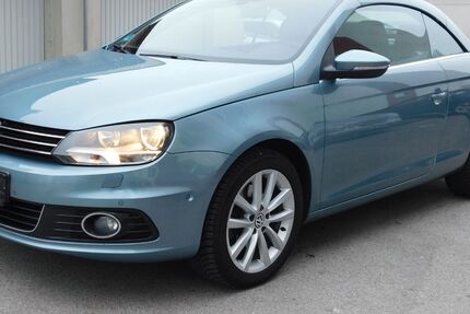 VW Eos 207.498 km 7.699 &euro; Mülheim 45473