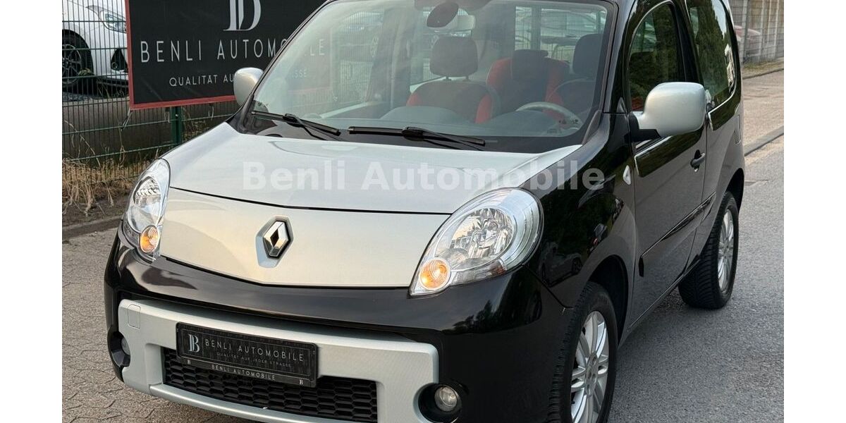 Renault Kangoo 73.000 km 6.990 &euro; Oer Erkenschwick 45739
