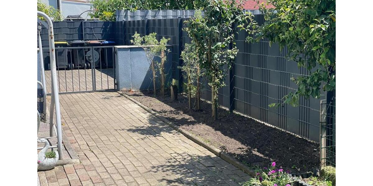 Top Gehflegdes Reihenendhaus 4 zimmer