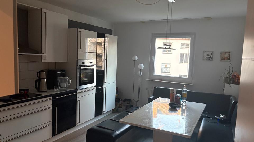 Etagenwohnung Essen Stadtbezirk III - 5 Zimmer, 104 m&sup2;, 263.000&euro; | Angebot:25105008