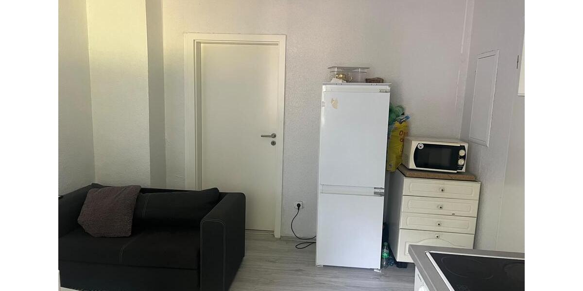Etagenwohnung Bochum Bochum-Nord - 1.5 Zimmer, 32 m&sup2;, 382&euro; | Angebot:27595635