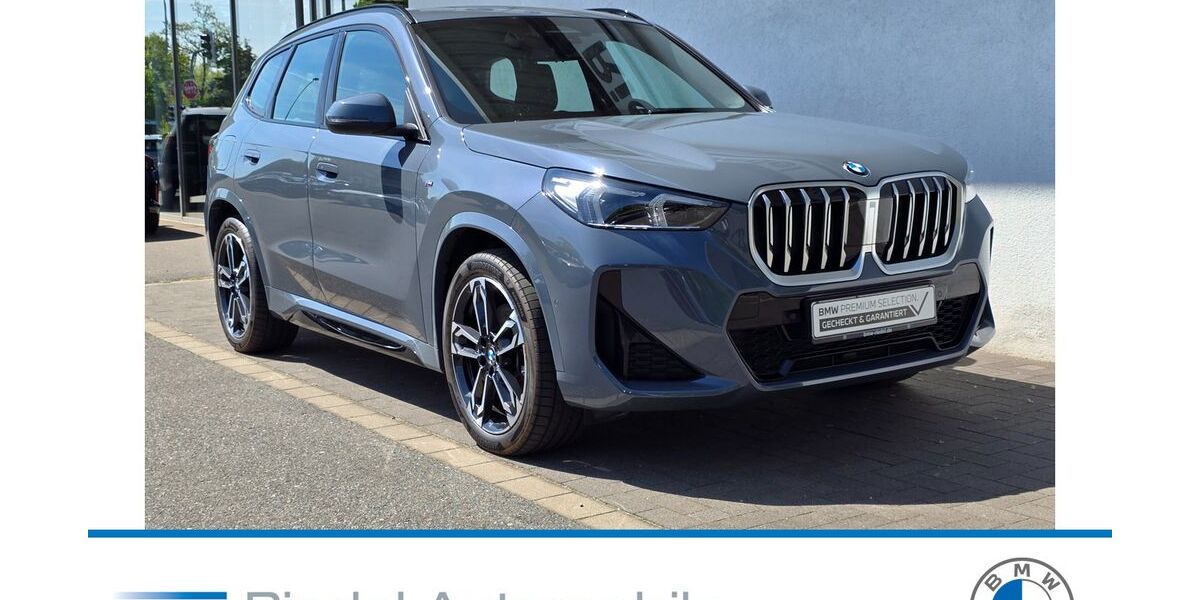 BMW X1 23.099 km 40.590 &euro; Dinslaken 46535