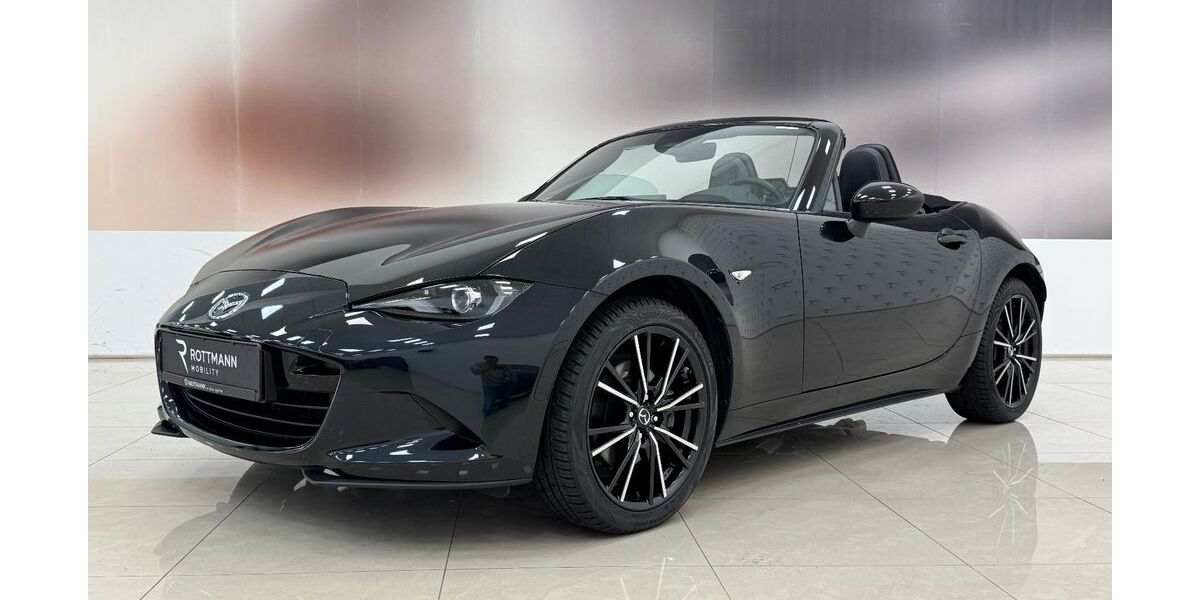 Mazda MX-5 12.303 km 32.490 &euro; Oberhausen 46149