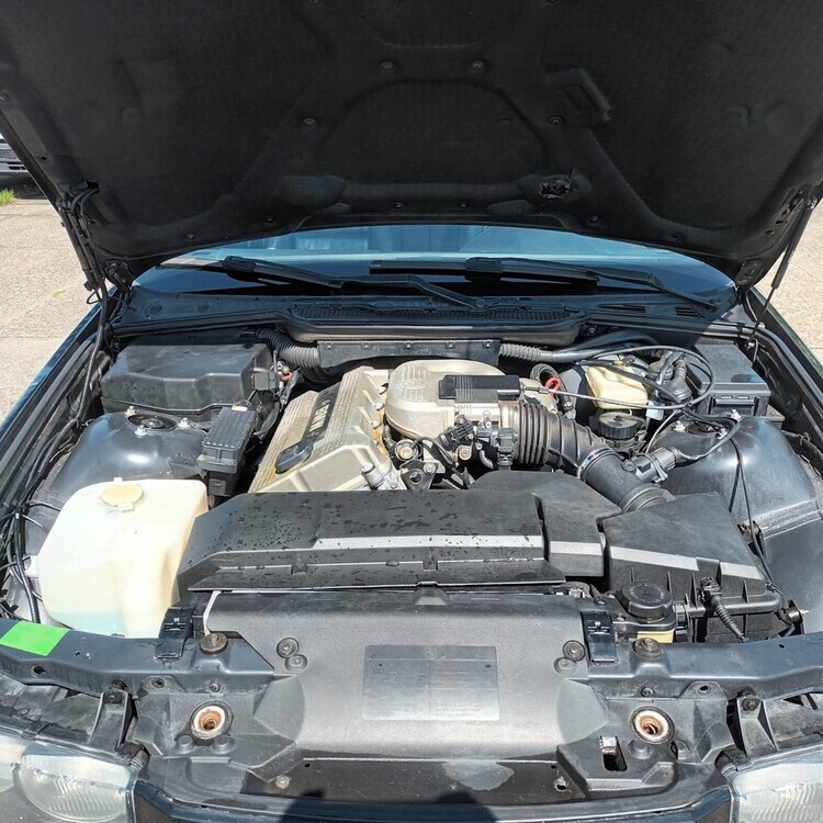 BMW E36
