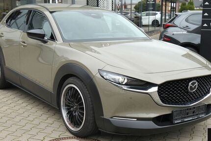 Mazda CX-30 13.638 km 27.977 € Bottrop-Kirchhellen 46244