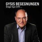 Gysis Begegnungen - mit Michel Friedman
