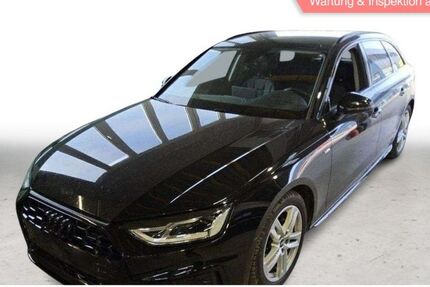 Audi A4 102.498 km 26.440 &euro; Moers-Hülsdonk 47441