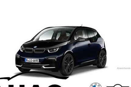 BMW i3 11.929 km 24.840 € Bochum 44809