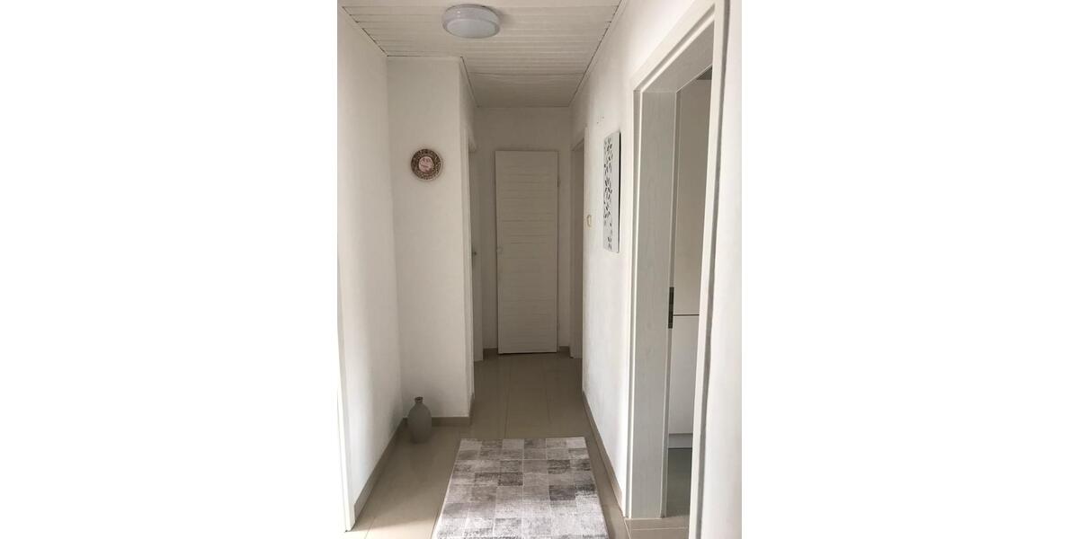 Etagenwohnung Duisburg Hamborn - 3 Zimmer, 98 m&sup2;, 98.000&euro; | Angebot:25858350