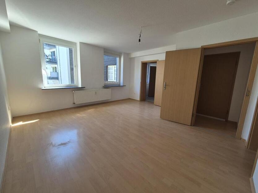 Ideal für SIngles! zimmer