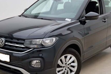 VW T-Cross 182.500 km 11.900 &euro; Recklinghausen 45661