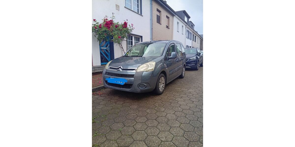 Citroen Berlingo 218.388 km 3.700 &euro; Moers 47441