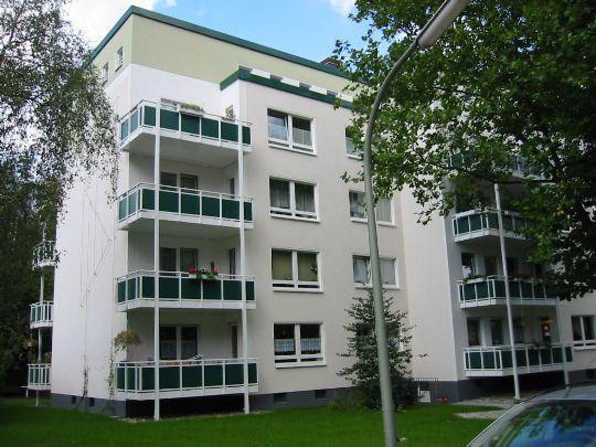 Erdgeschoßwohnung Bochum Eppendorf - 3 Zimmer, 62 m&sup2;, 717&euro; | Angebot:26080780