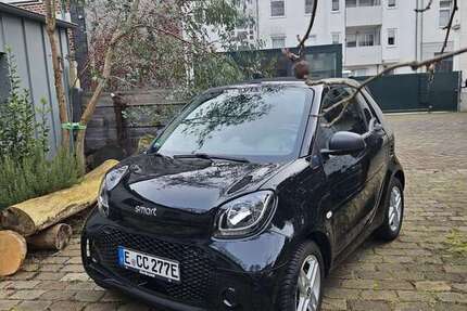 Smart forTwo 22.200 km 11.500 &euro; Essen 45219