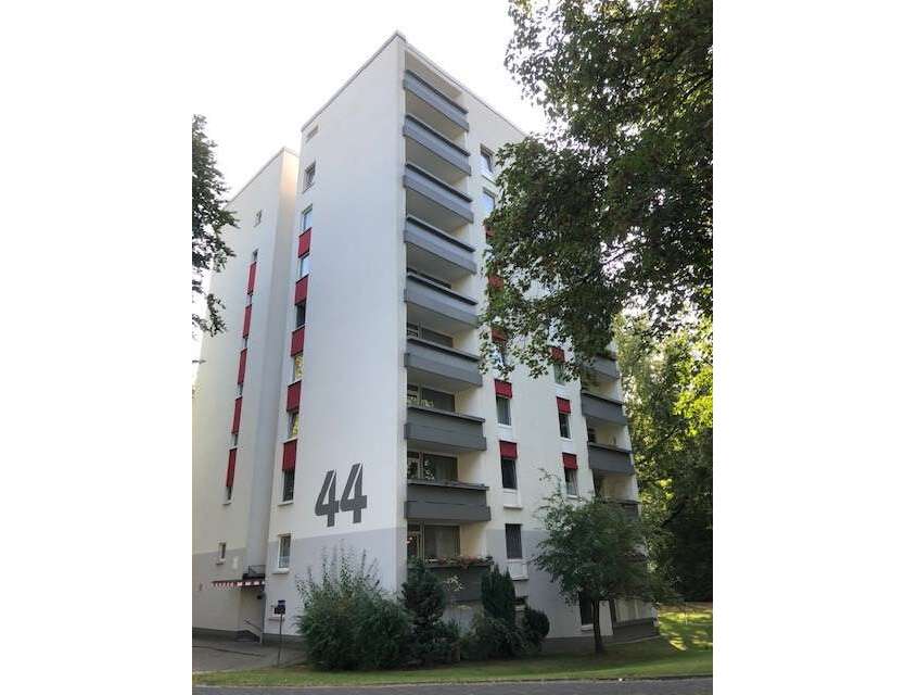 Wohnung zum Mieten in Bochum 415 € 55.41 m²