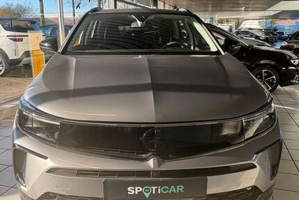 Opel Grandland (X) 11.390 km 26.500 &euro; Raesfeld 46348