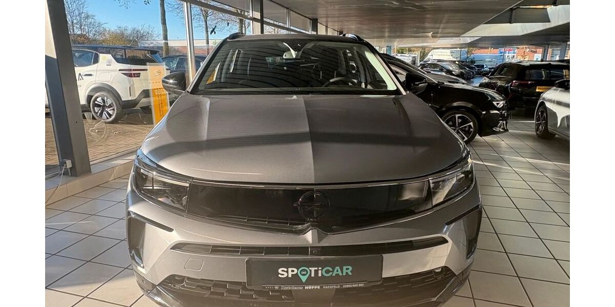 Opel Grandland (X) 11.390 km 26.500 &euro; Raesfeld 46348