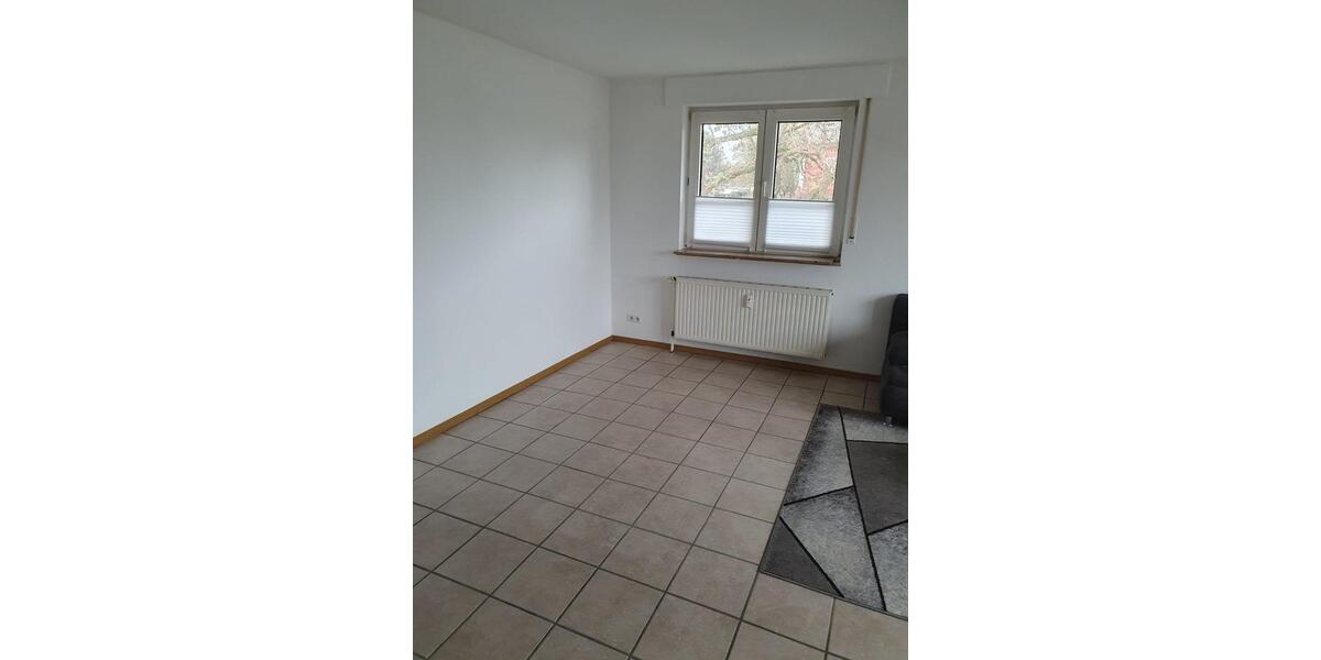 Wohnung im Grünen: gut geschnittene 3,5 Zimmerwohnung mit Balkon 3.5 zimmer