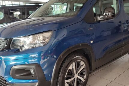 Peugeot Rifter 49.500 km 22.999 &euro; Gelsenkirchen 45892