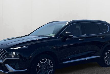 Hyundai SANTA FE 69.700 km 29.790 € Castrop-Rauxel 44575