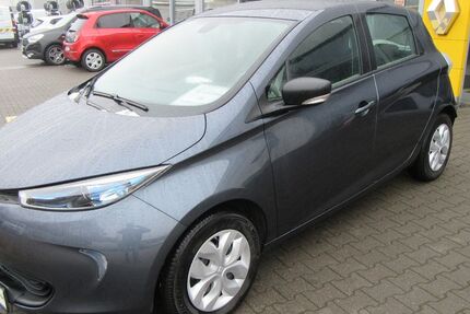Renault ZOE 20.170 km 14.480 € Bochum 44795
