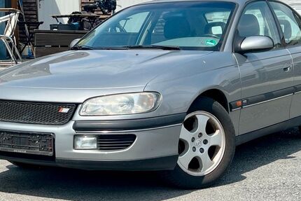 Opel Omega 92.154 km 3.200 &euro; Gelsenkirchen 45884