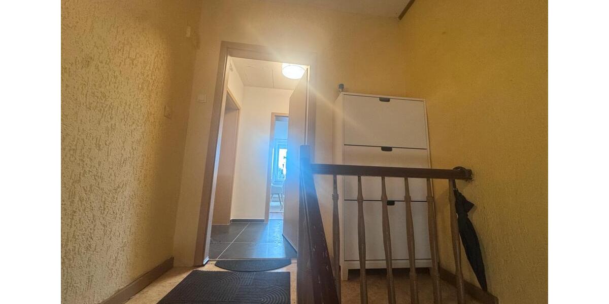 Dachgeschoßwohnung Gelsenkirchen Gelsenkirchen-West - 1 Zimmer, 70 m&sup2;, 120.000&euro; | Angebot:24751825