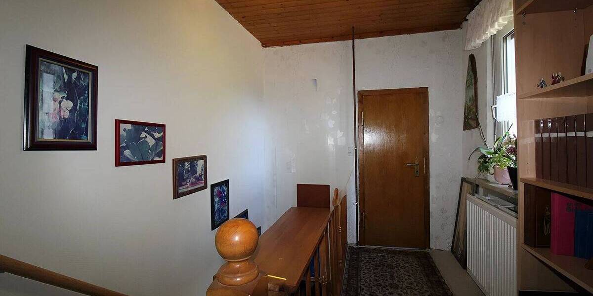 Doppelhaushälfte Marl Hüls - 4 Zimmer, 112 m&sup2;, 287.000&euro; | Angebot:26869999