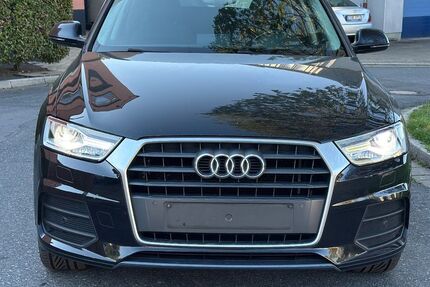 Audi Q3 256.772 km 12.499 € Essen 45276