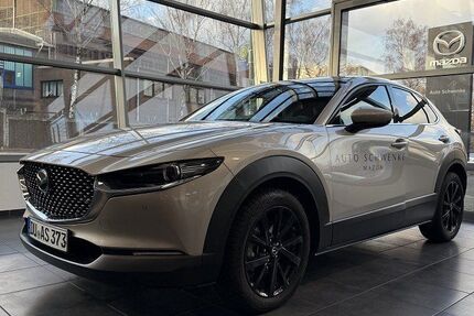 Mazda CX-30 4.917 km 27.995 € Duisburg 47166