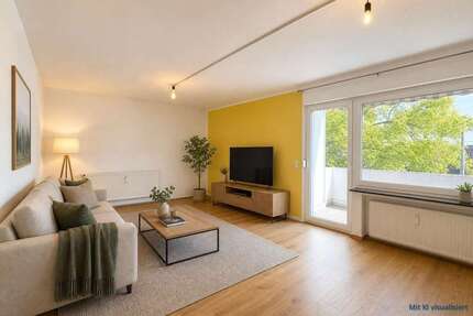 Wohnung Bochum / Linden Linden - 4.5 Zimmer, 97 m&sup2;, 239.000&euro; | Angebot:27577977