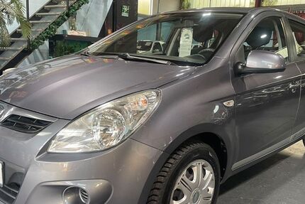 Hyundai i20 133.000 km 2.790 &euro; Bottrop 46238