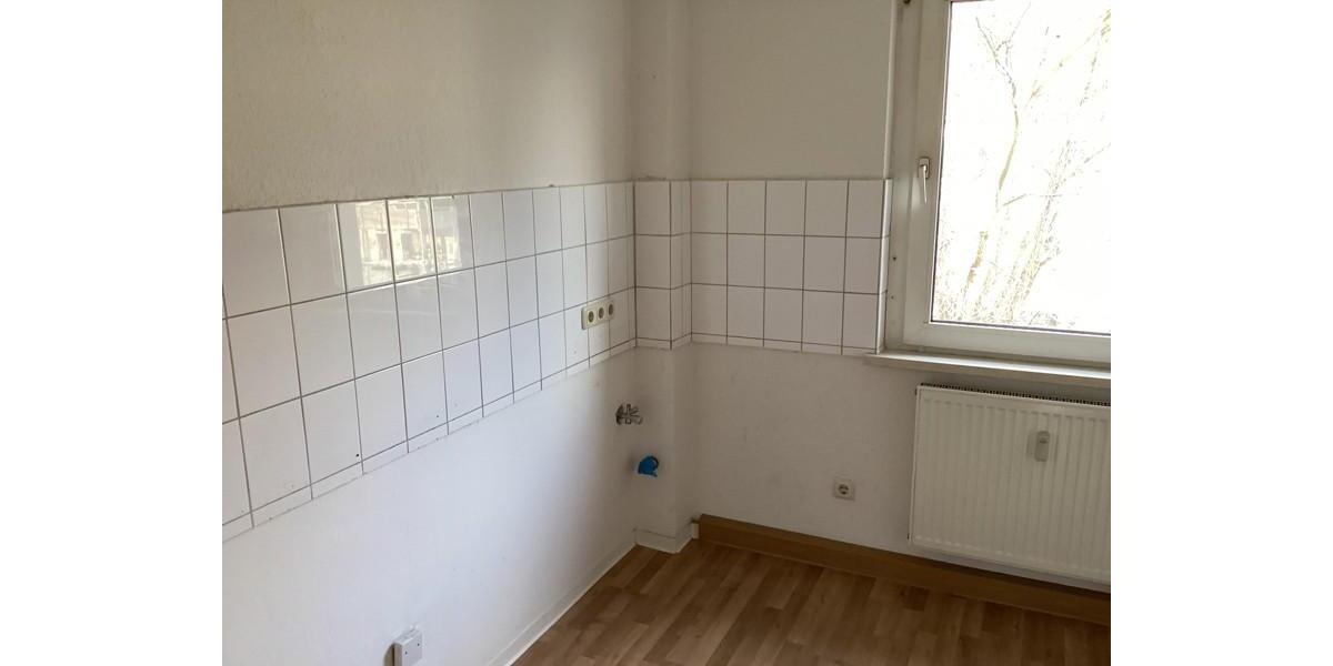 Freundliche 2 Zimmer Wohnung mit Laminat 2 zimmer